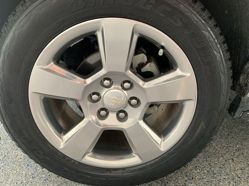 Used 2019 Chevrolet Tahoe Premier RWD image 35