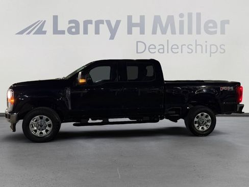 Certified 2024 Ford F250 XLT w/ FX4 Off-Road Package AWD/4WD image 2