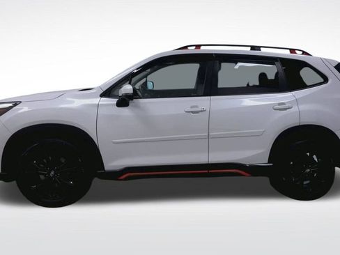Used 2023 Subaru Forester Sport image 5