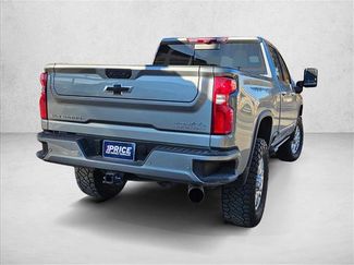 Used 2024 Chevrolet Silverado 2500 High Country w/ High Country Premium Package video 4