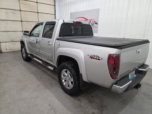 Used 2010 GMC Canyon SLT image 13
