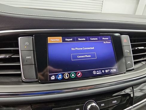 Used 2024 Buick Enclave Premium AWD/4WD image 16