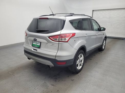 Used 2016 Ford Escape SE w/ Equipment Group 201A image 9