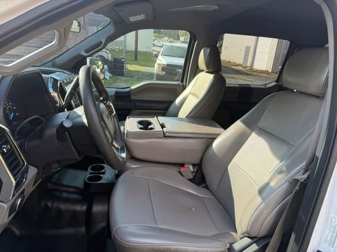 Used 2019 Ford F150 XL w/ Equipment Group 101A Mid RWD image 11