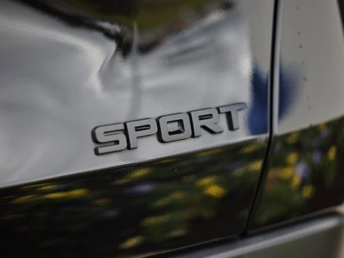 Used 2024 Honda HR-V Sport image 10