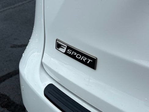 Used 2021 Lexus NX 300 F Sport w/ F Sport Premium Package FWD image 38