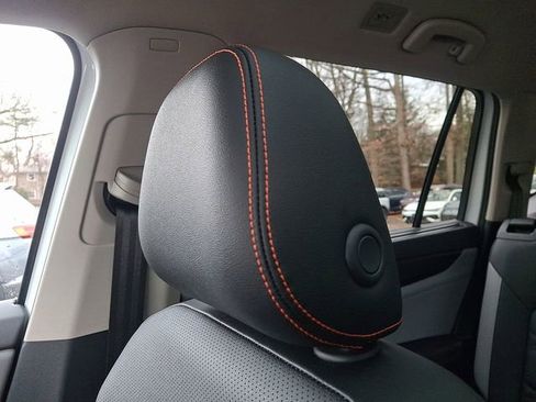 Certified 2025 Volkswagen Atlas Peak Edition SE image 17