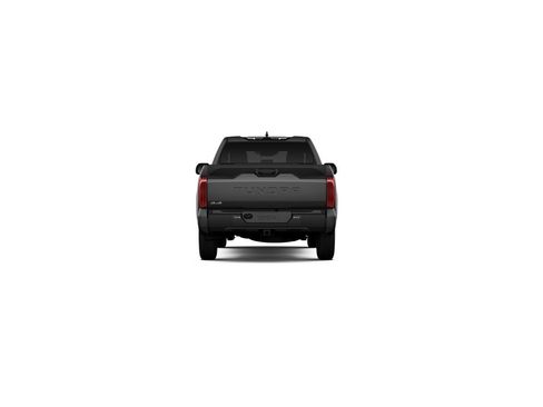 New 2026 Toyota Tundra SR5 w/ SR5 Convenience Package AWD/4WD image 8