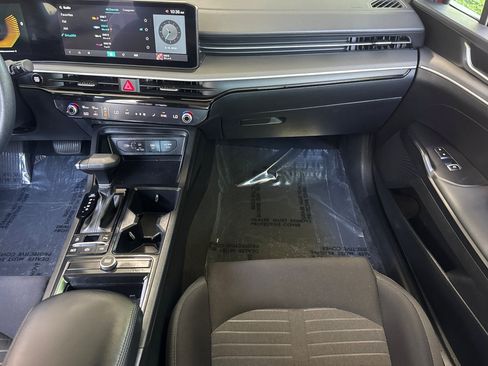 Used 2025 Kia K5 LXS FWD image 29