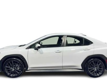 Used 2022 Subaru WRX Premium
