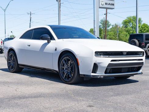 New 2026 Dodge Charger Scat Pack image 7