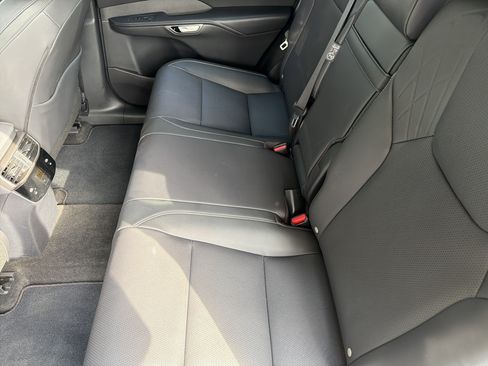 Used 2026 Lexus RX 350 Premium Plus w/ Accessory Package (Z1) FWD image 29