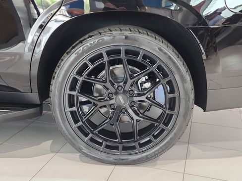 New 2026 Chevrolet Tahoe RST w/ Comfort Package AWD/4WD image 71