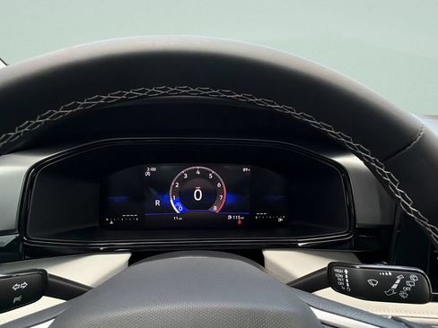 New 2026 Volkswagen Taos S FWD image 31