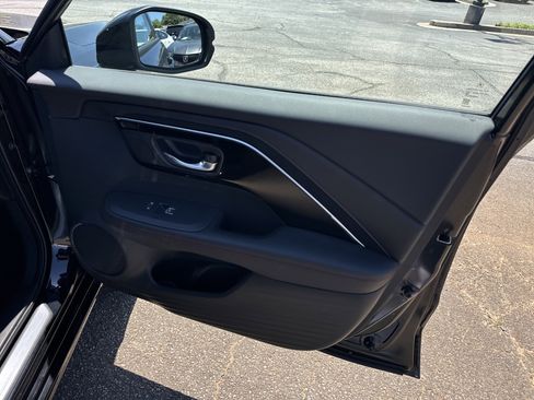 Certified 2025 Acura ADX A-Spec FWD image 17