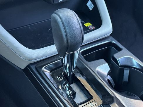 New 2026 Subaru Forester Premium AWD/4WD image 23