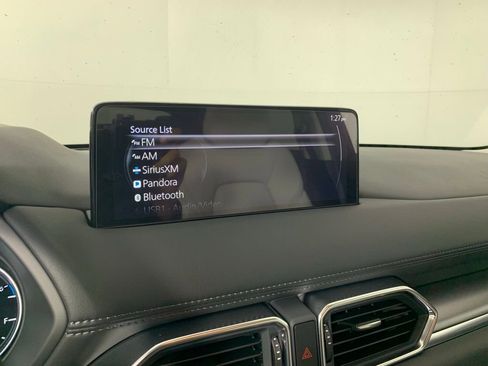 New 2025 MAZDA CX-5 AWD 2.5 S w/ Premium Plus Pkg image 20