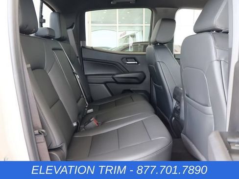 New 2026 GMC Canyon Elevation w/ Convenience Package AWD/4WD image 20