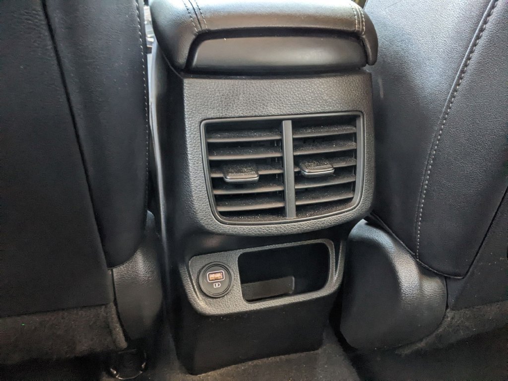 Used 2021 Kia Seltos SX w/ SX Sunroof Package AWD/4WD image 20