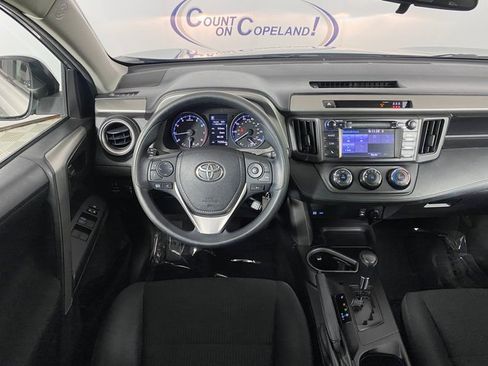 Certified 2018 Toyota RAV4 LE w/ Carpet Mat Package image 17