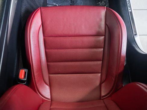 Used 2016 Lexus IS 300 AWD w/ F Sport Package image 32