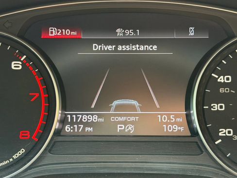 Used 2023 Audi A5 2.0T Premium w/ Convenience Package AWD/4WD image 22