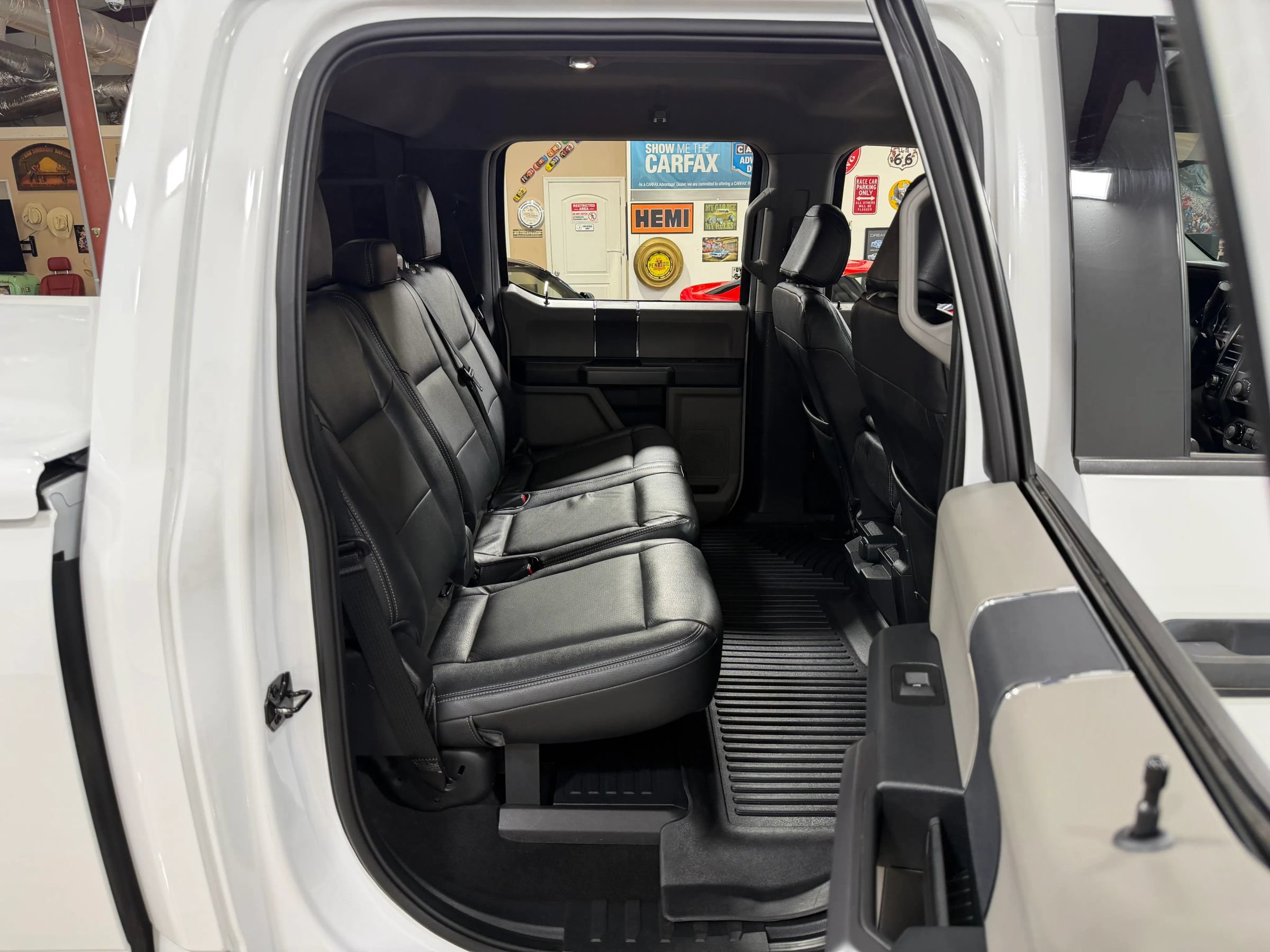 Used 2022 Ford F250 XLT w/ XLT Value Package AWD/4WD image 20