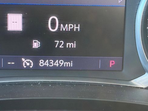 Used 2020 Chevrolet Traverse Premier image 25