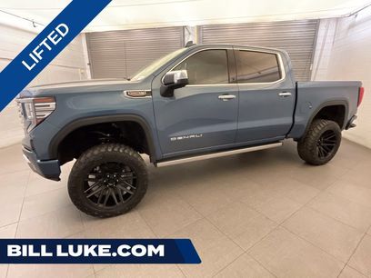Used 2024 GMC Sierra 1500 Denali w/ Denali Reserve Package