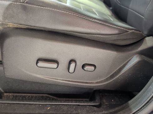 Used 2016 Ford Escape Titanium AWD/4WD image 16