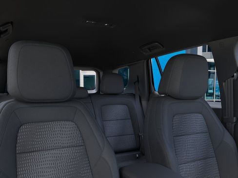 New 2027 Chevrolet Equinox LT FWD image 48
