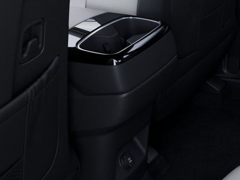 New 2025 Kia Telluride EX w/ EX Captain's Chair Package image 26