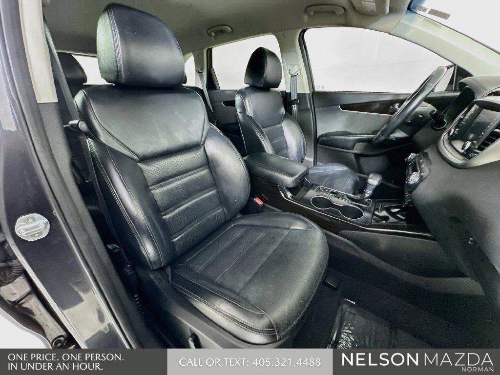 Used 2019 Kia Sorento EX FWD image 30