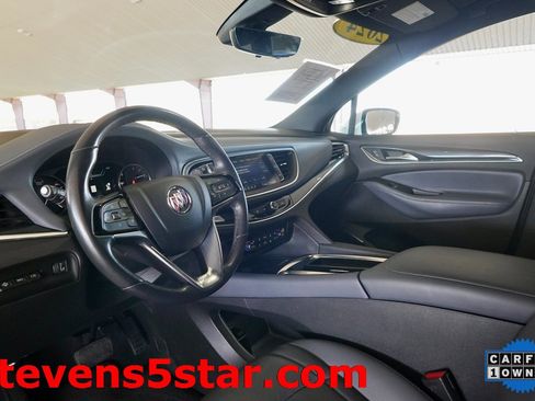 Used 2024 Buick Enclave Premium image 6