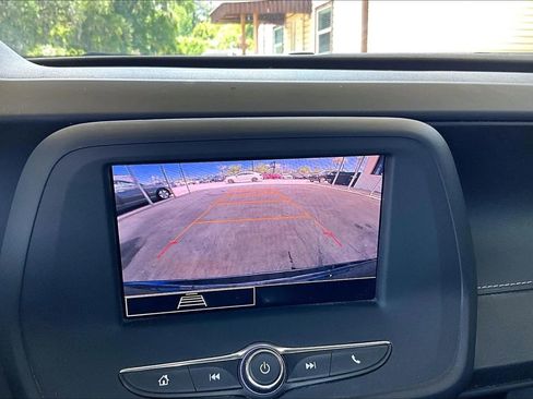 Used 2021 Chevrolet Camaro LT w/ RS Package image 13