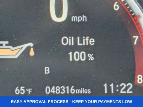 Used 2021 Honda Civic Sport image 40