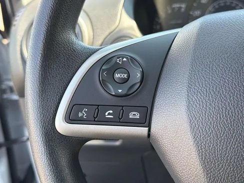 Used 2024 Mitsubishi Mirage ES FWD image 29