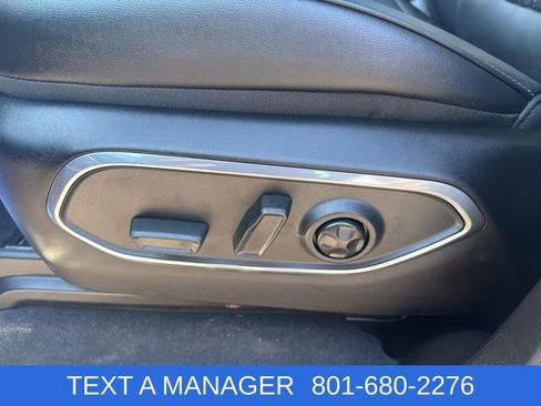 New 2026 Jeep Grand Wagoneer 4WD w/ Premium Group I image 19