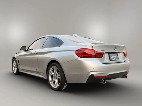 Used 2019 BMW 440i xDrive Coupe w/ M Sport Package AWD/4WD image 12