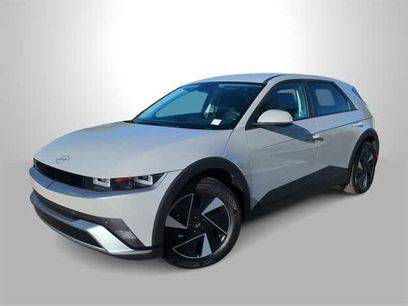 Certified 2026 Hyundai Ioniq 5 SE