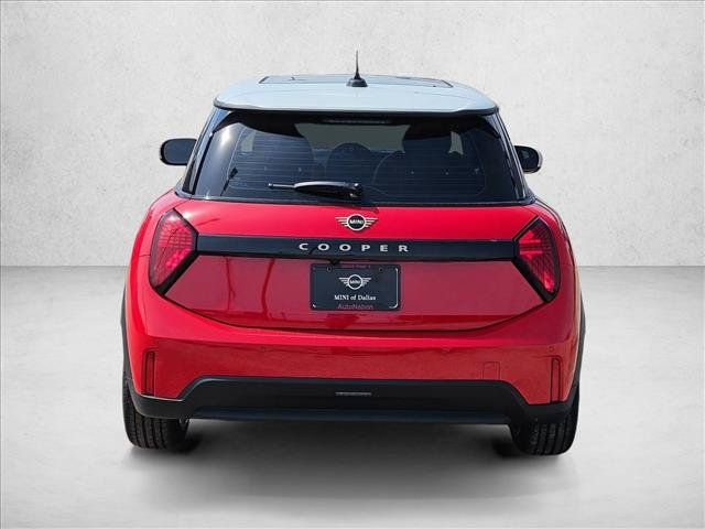 New 2026 MINI Cooper 2-Door Hardtop FWD image 7