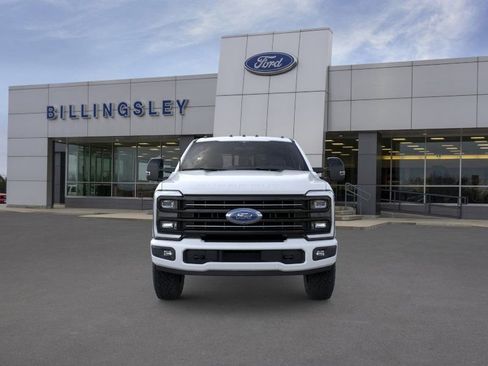 New 2026 Ford F250 Platinum w/ Tremor Off-Road Package image 6