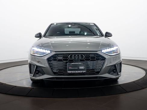 Certified 2023 Audi A4 2.0T Prestige AWD/4WD image 22