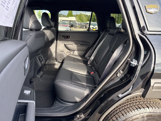 New 2026 Subaru Outback Wilderness AWD/4WD image 16