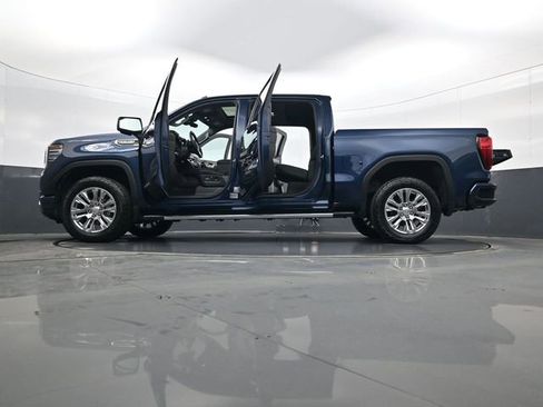 Used 2023 GMC Sierra 1500 Denali w/ Technology Package image 34