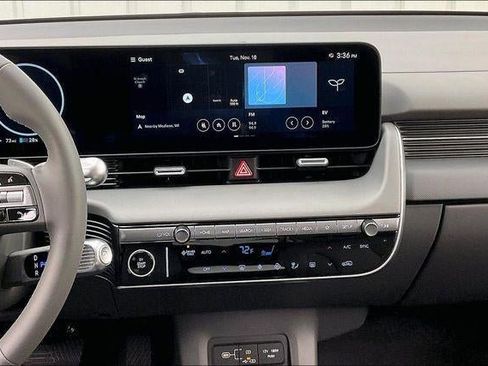 New 2026 Hyundai Ioniq 5 SEL image 26