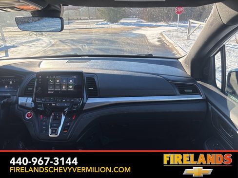 Used 2024 Honda Odyssey Sport image 32