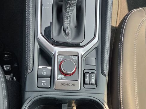 Certified 2023 Subaru Forester Limited AWD/4WD image 42
