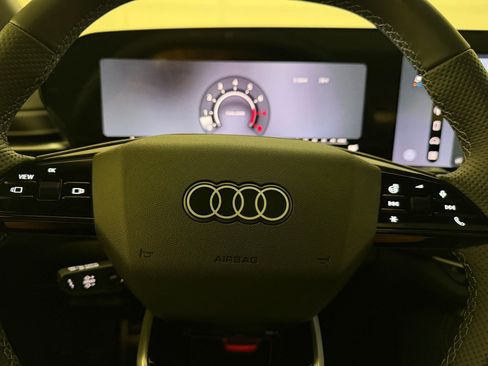 New 2026 Audi SQ5 Premium Plus AWD/4WD image 22