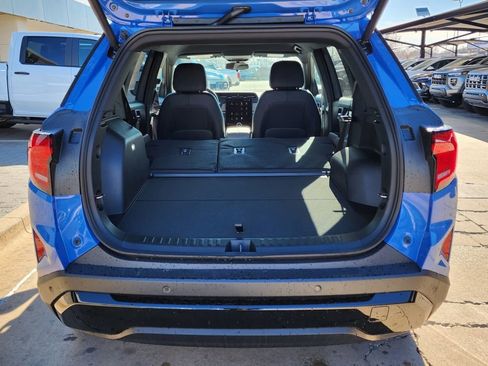 New 2026 GMC Terrain Elevation w/ Elevation Premium Package image 49